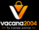 Vacana2004 – Inicio