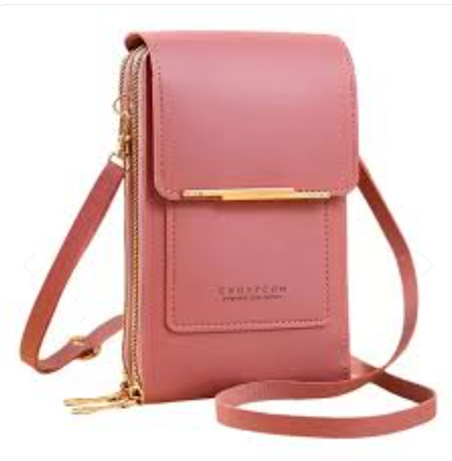 Bolso Porta celular